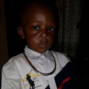 Meet your Posher, Gregory